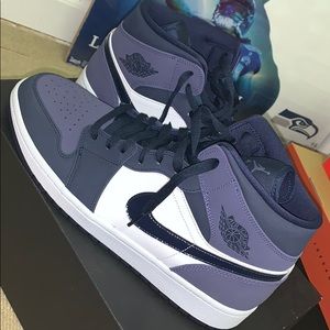 Jordan Max Aura